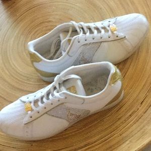Baby Phat designer sneakers